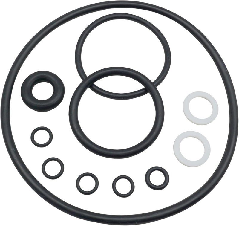 SeaSierra 18-2692 Lower Unit Seal Kit for Johnson Evinrude 85 90 100 110 115 135 140 hp V4 1973-1983 Outboard Motor - Image 5